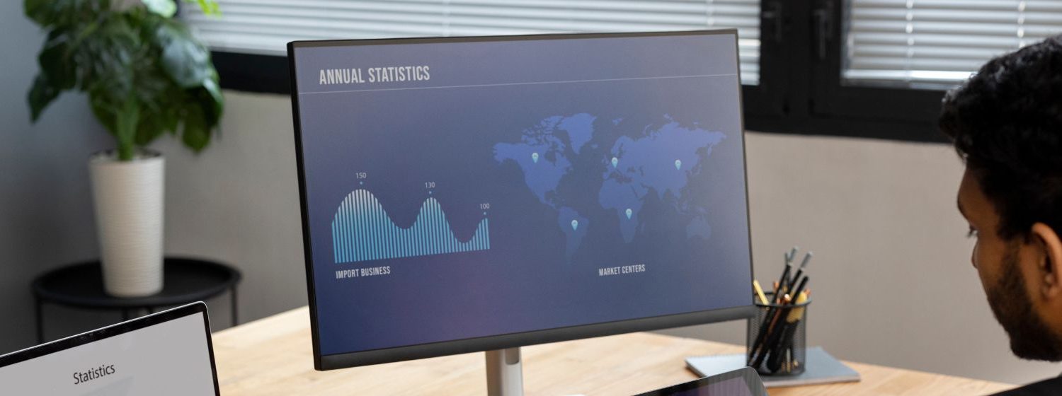 Data-Driven Insights for Telecom Operations